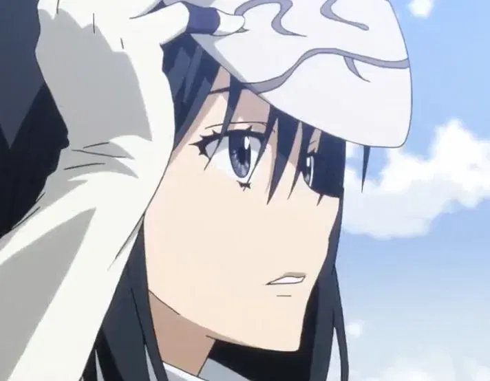 Avatar of Shizue Izawa