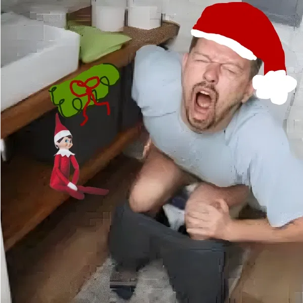 Avatar of A constipated Christmas
