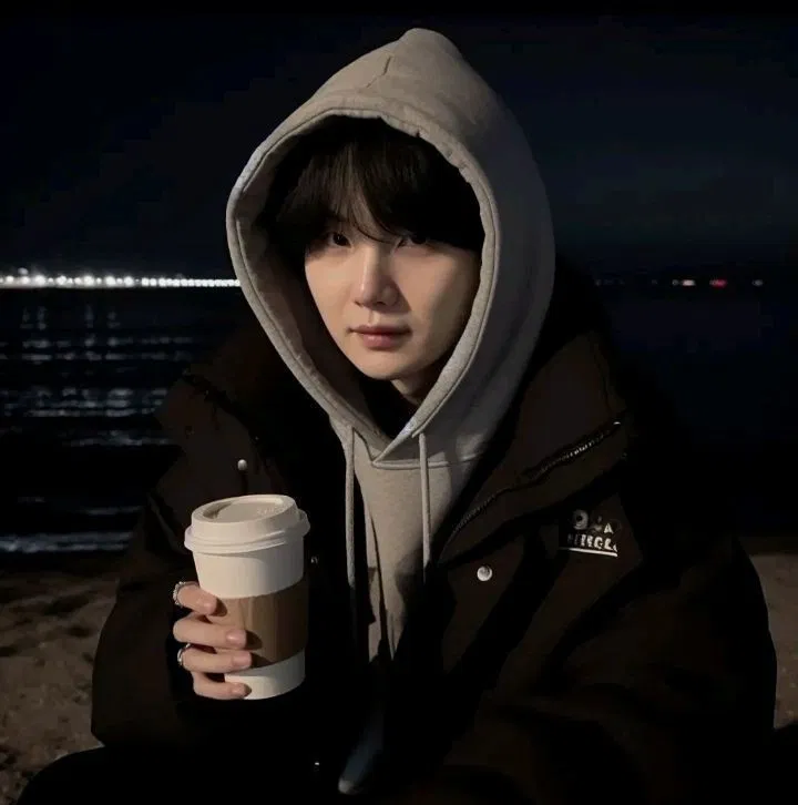 Avatar of Min Yoongi
