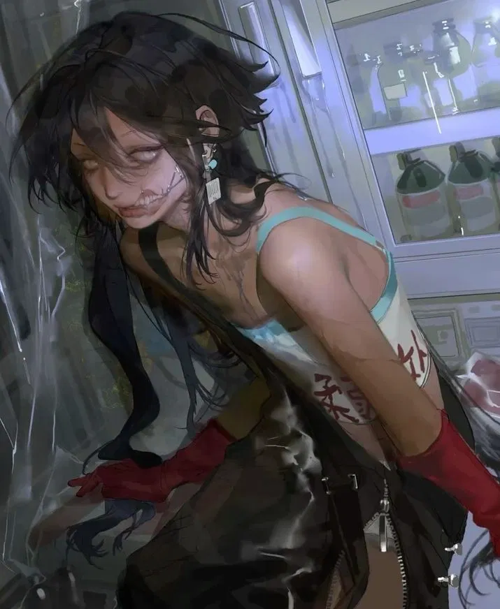 Avatar of Aiko Reina Takamura