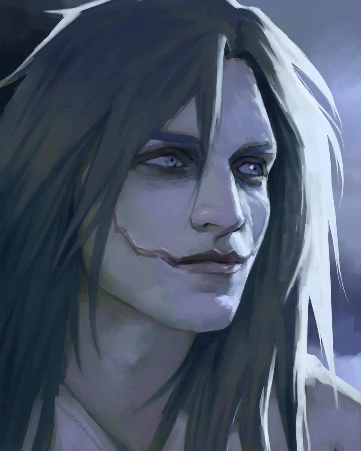Avatar of Jeff The Killer / Jeffery Woods