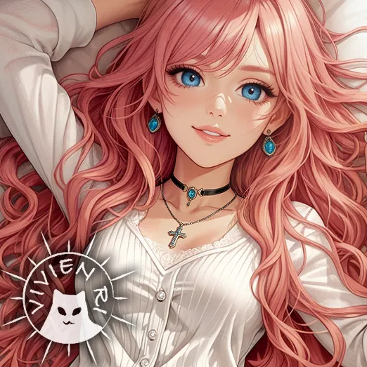 Avatar of Penelope | Just your cutie neighbor