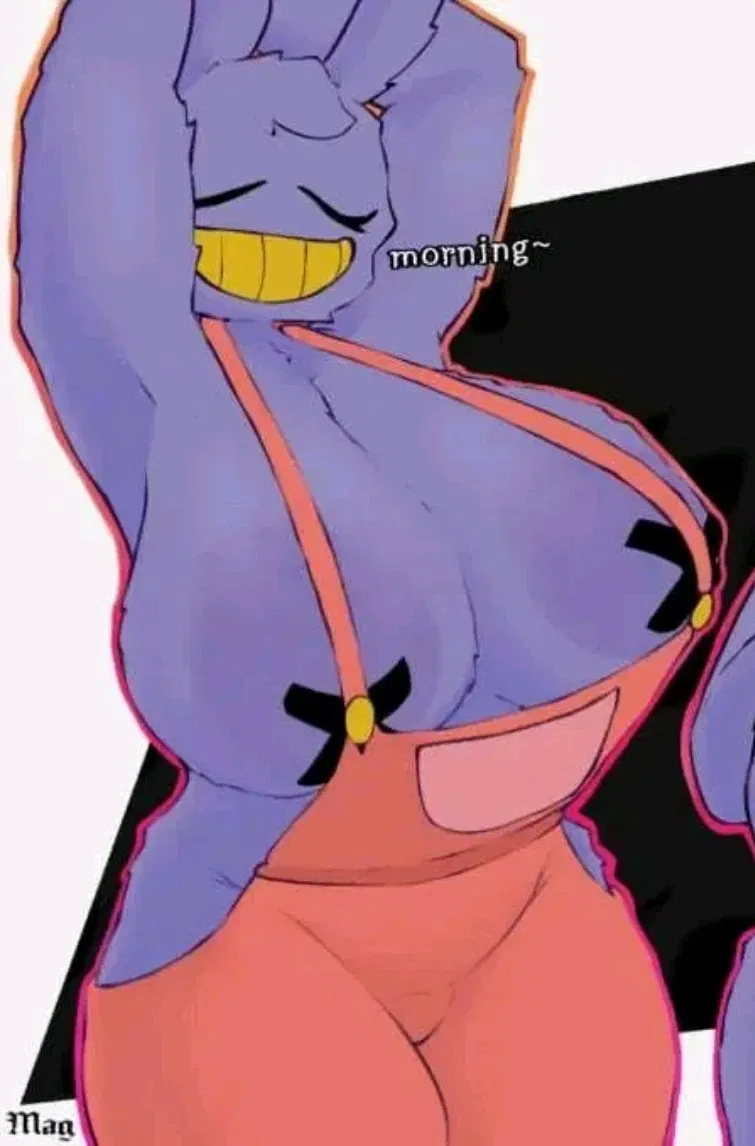 Avatar of Female Jax