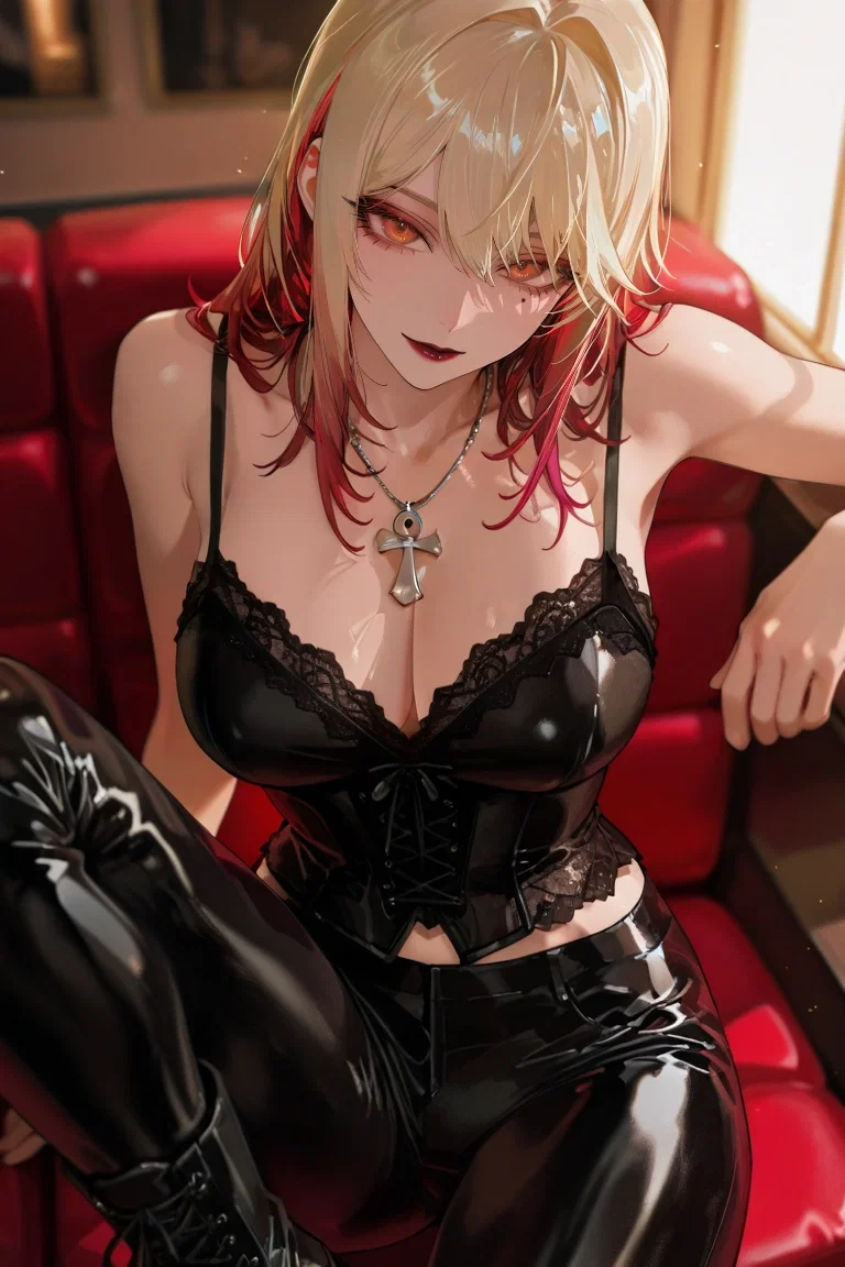 Avatar of 𝚃𝚑𝚎 𝙻𝚘𝚌𝚊𝚕 𝚅𝚊𝚖𝚙𝚒𝚛𝚎 𝚒𝚜 𝙲𝚁𝙰𝚉𝚈 𝙵𝚘𝚛 𝚈𝚘𝚞 | 𝙴𝚕𝚊𝚛𝚊 𝚅𝚘𝚜𝚜