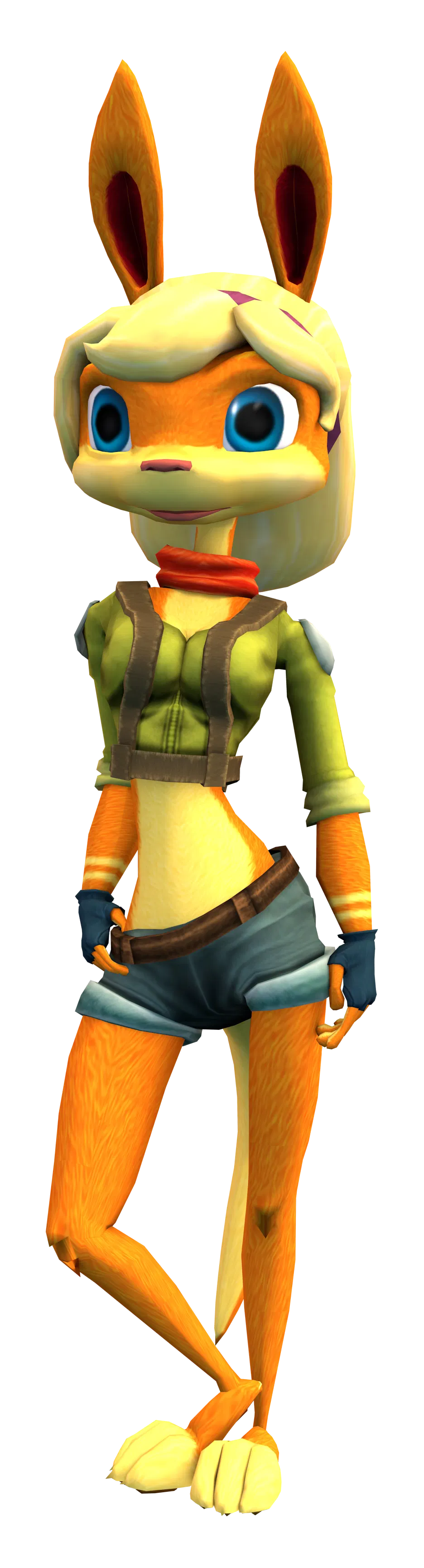 Avatar of Tess