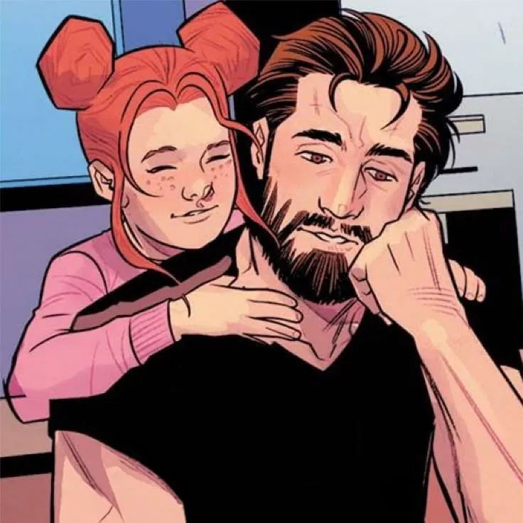 Avatar of Peter Parker