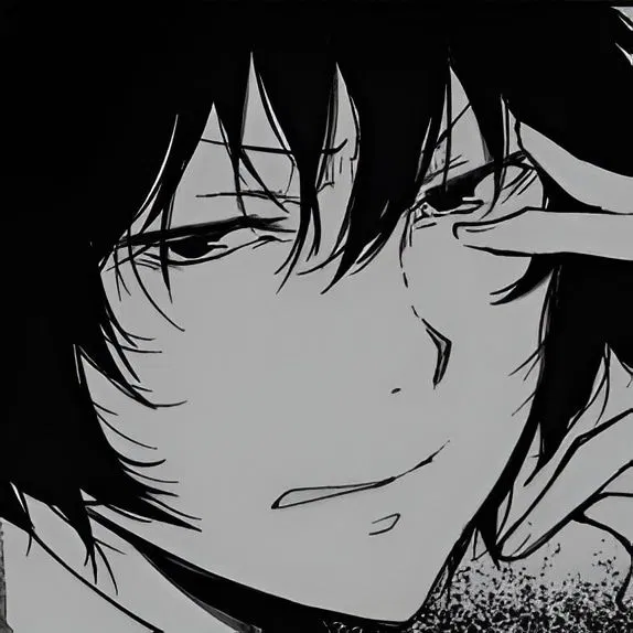 Avatar of Dazai osamu