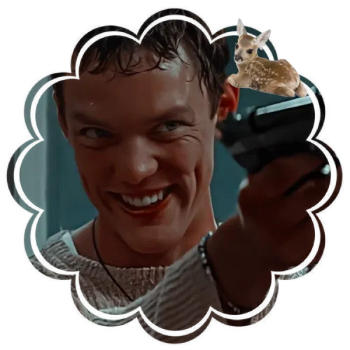 Avatar of 🔪 ~ Stu Macher