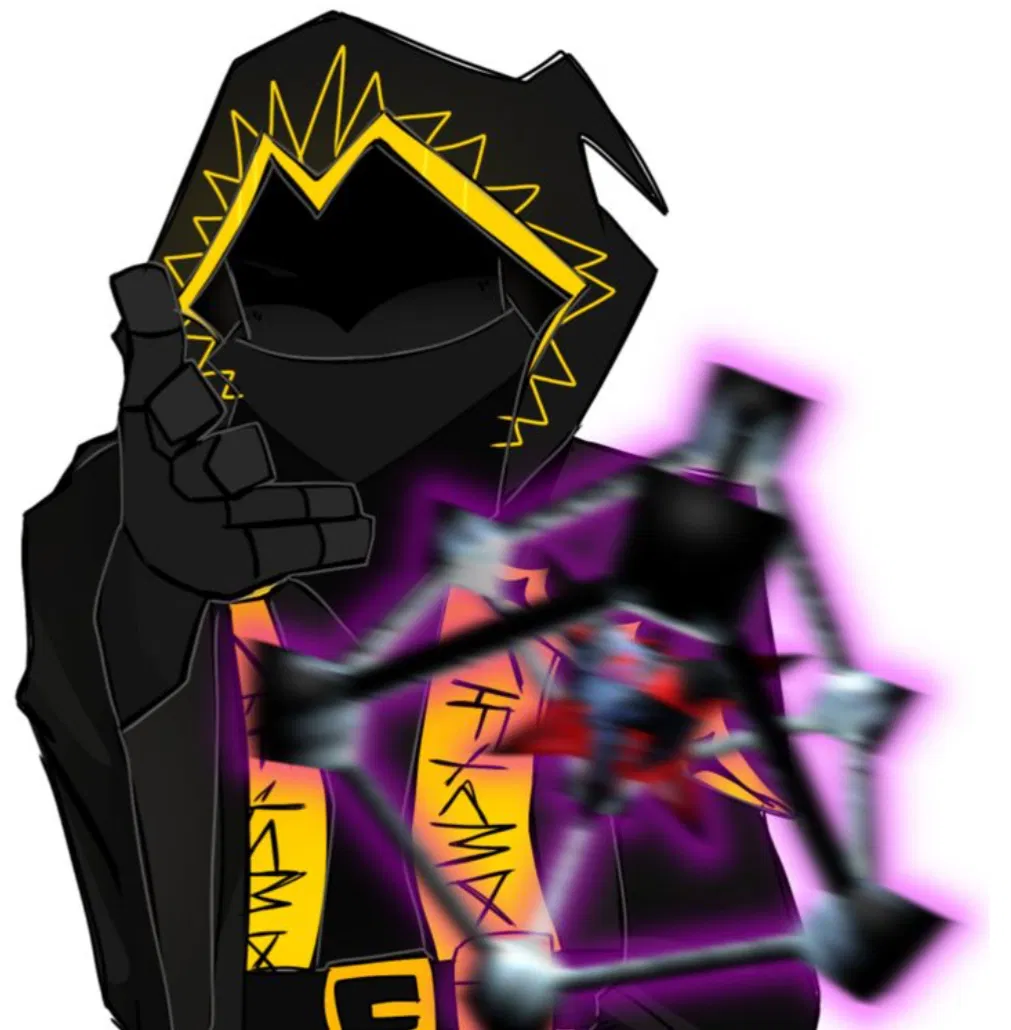 Avatar of help me with my pfp!!!!1!1!1!1