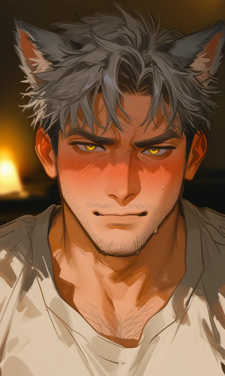 Avatar of Connor || Wild Side