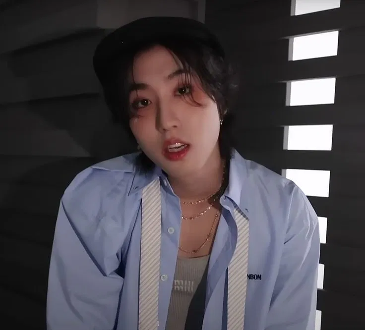 Avatar of Han Jisung