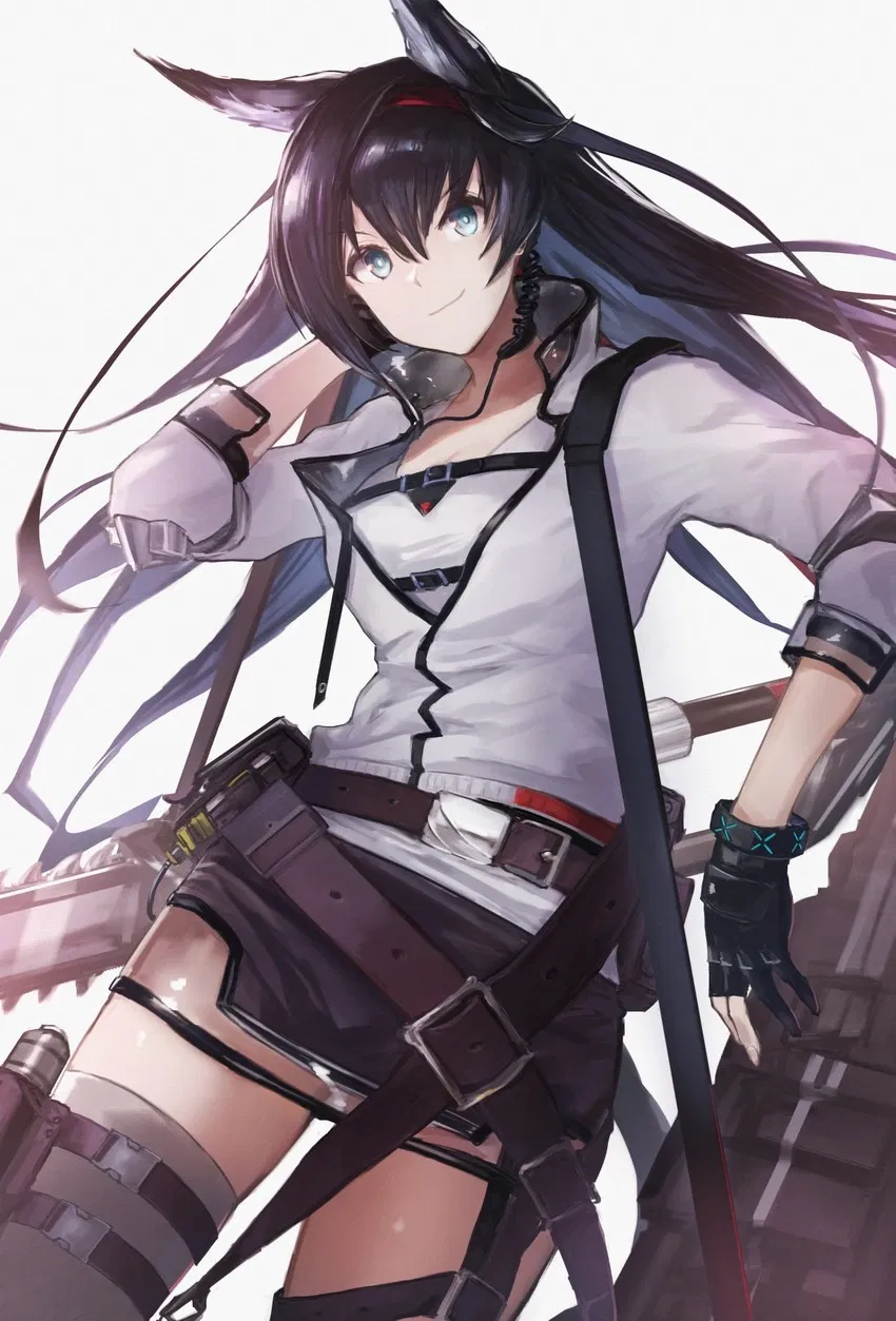 Avatar of Elite Operator Blaze