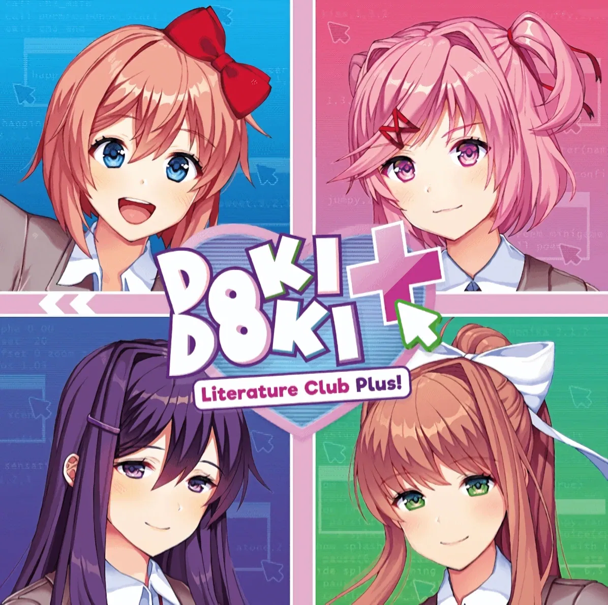 Avatar of DDLC | Slice-Of-Life RPG.