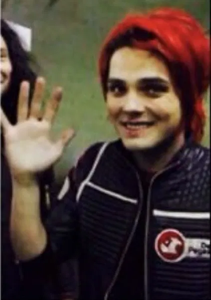 Avatar of Party Poison