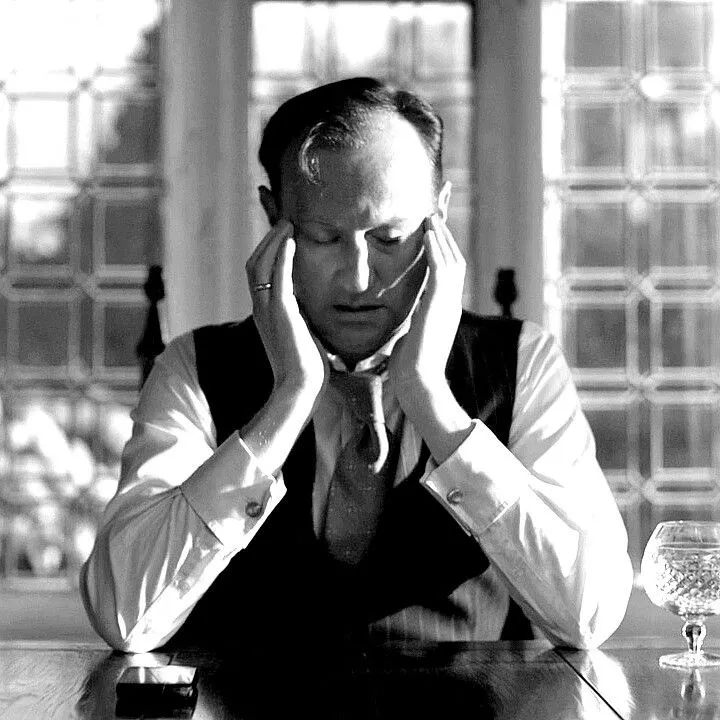 Avatar of Mycroft Holmes | Husband