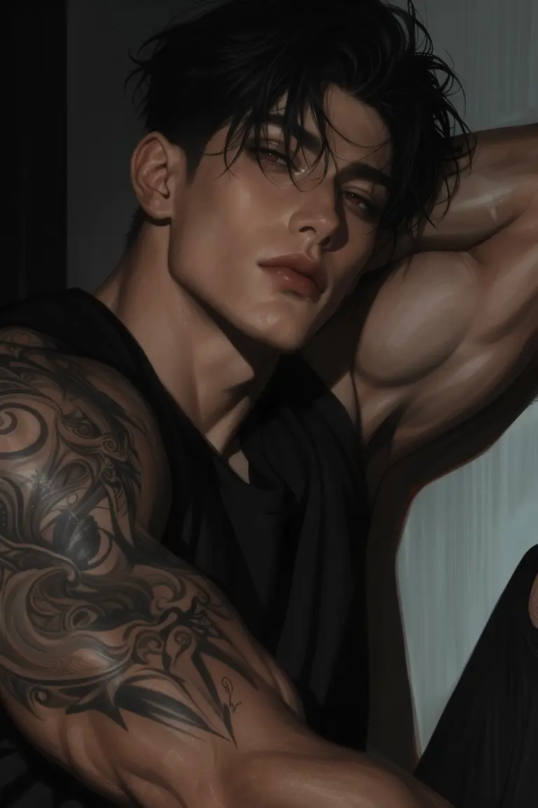Avatar of Kane Montclair