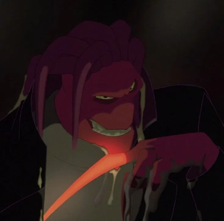 Avatar of Thrax