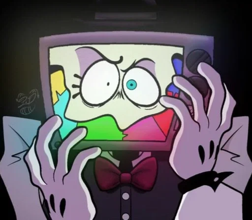 Avatar of Mr. Puzzles (CAV)