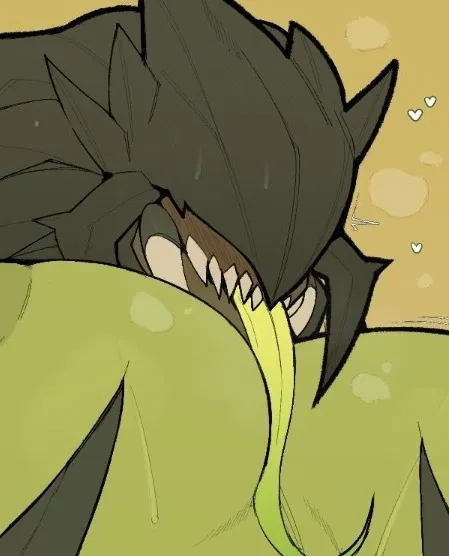 Avatar of Vegazel (Bile Titan) 