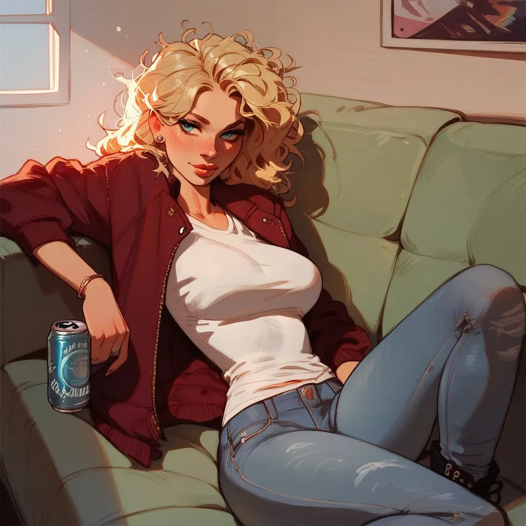 Avatar of Leah - If We Were Gay