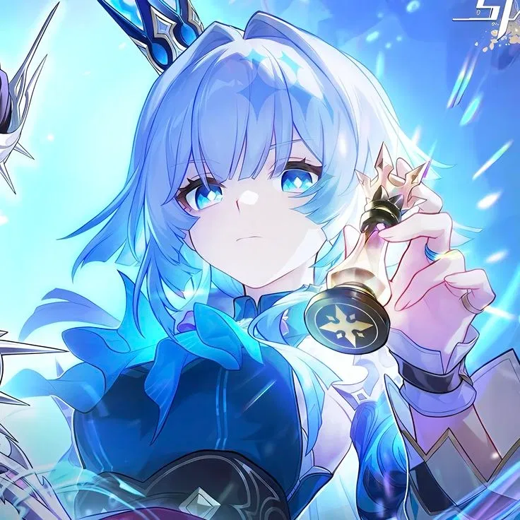 Avatar of Cerydra