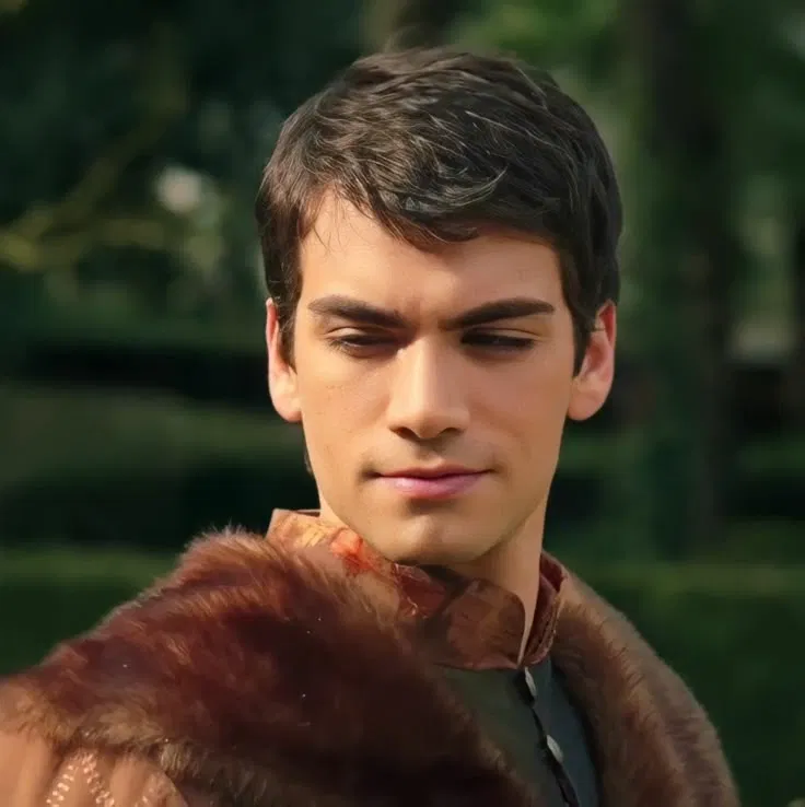 Avatar of Şehzade Mehmet