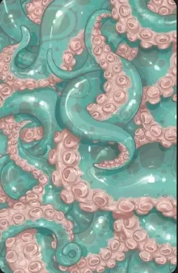 Avatar of Tentacle Monster