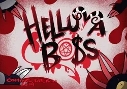 Avatar of HelluvaBoss Season 1