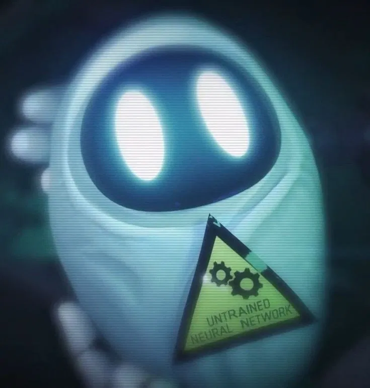 Avatar of Motherly Disassembly Drone