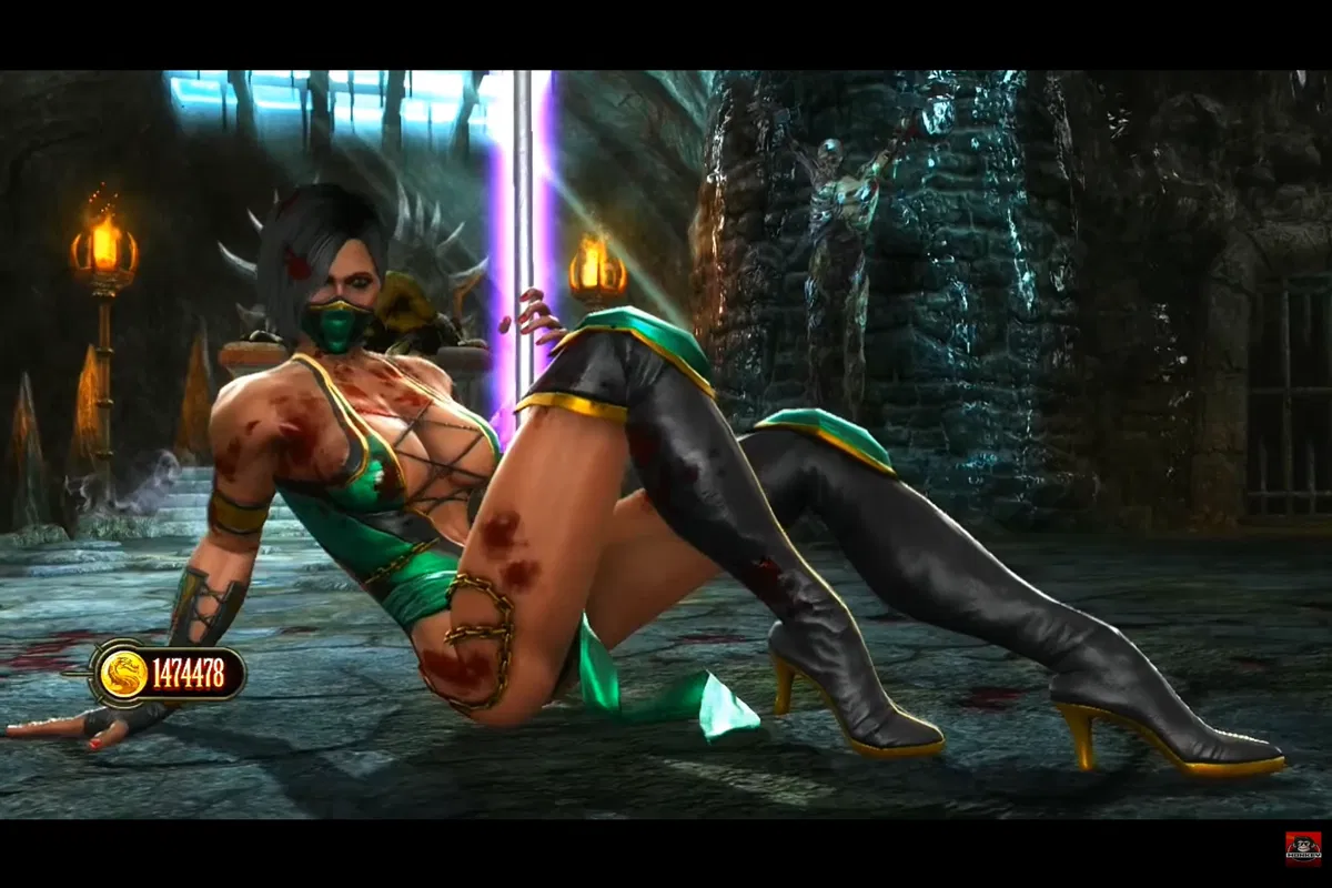 Avatar of Jade 