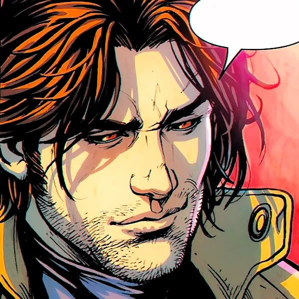 Avatar of Remy Lebeau