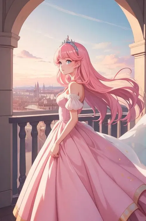 Avatar of Princess TG