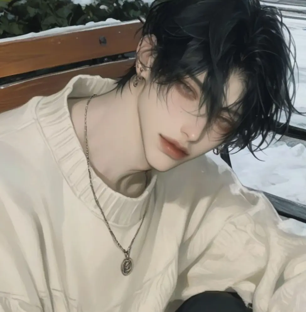 Avatar of Allen Chen || Best Friends Younger Brother