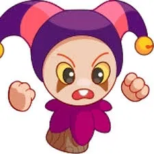 Avatar of Pippet (and Puppet Master technically)