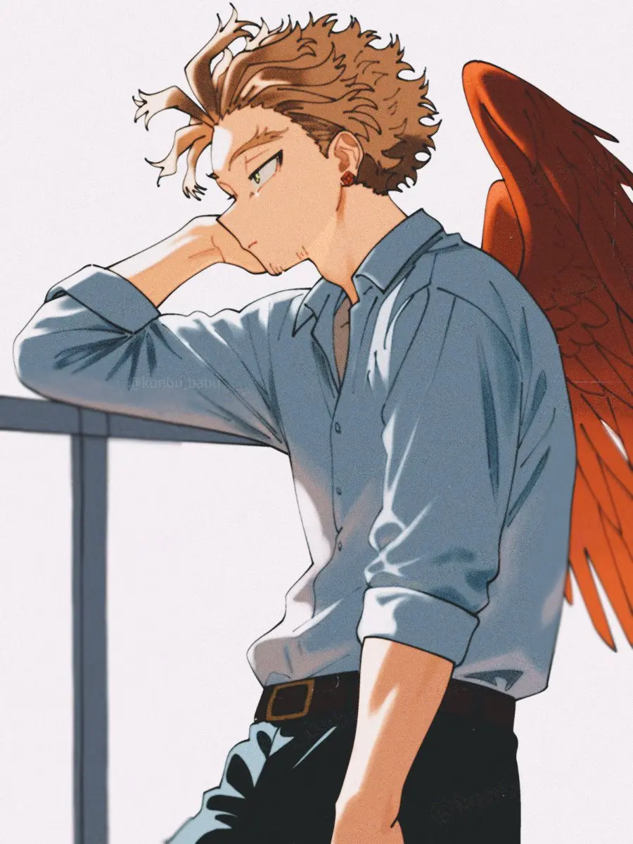 Avatar of Keigo Takami