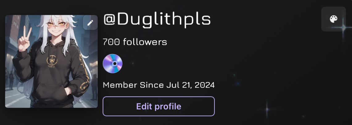 Avatar of You guys are insane