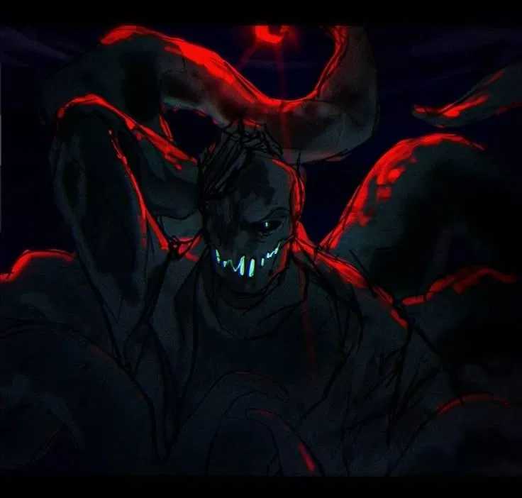Avatar of Nightmer Sans