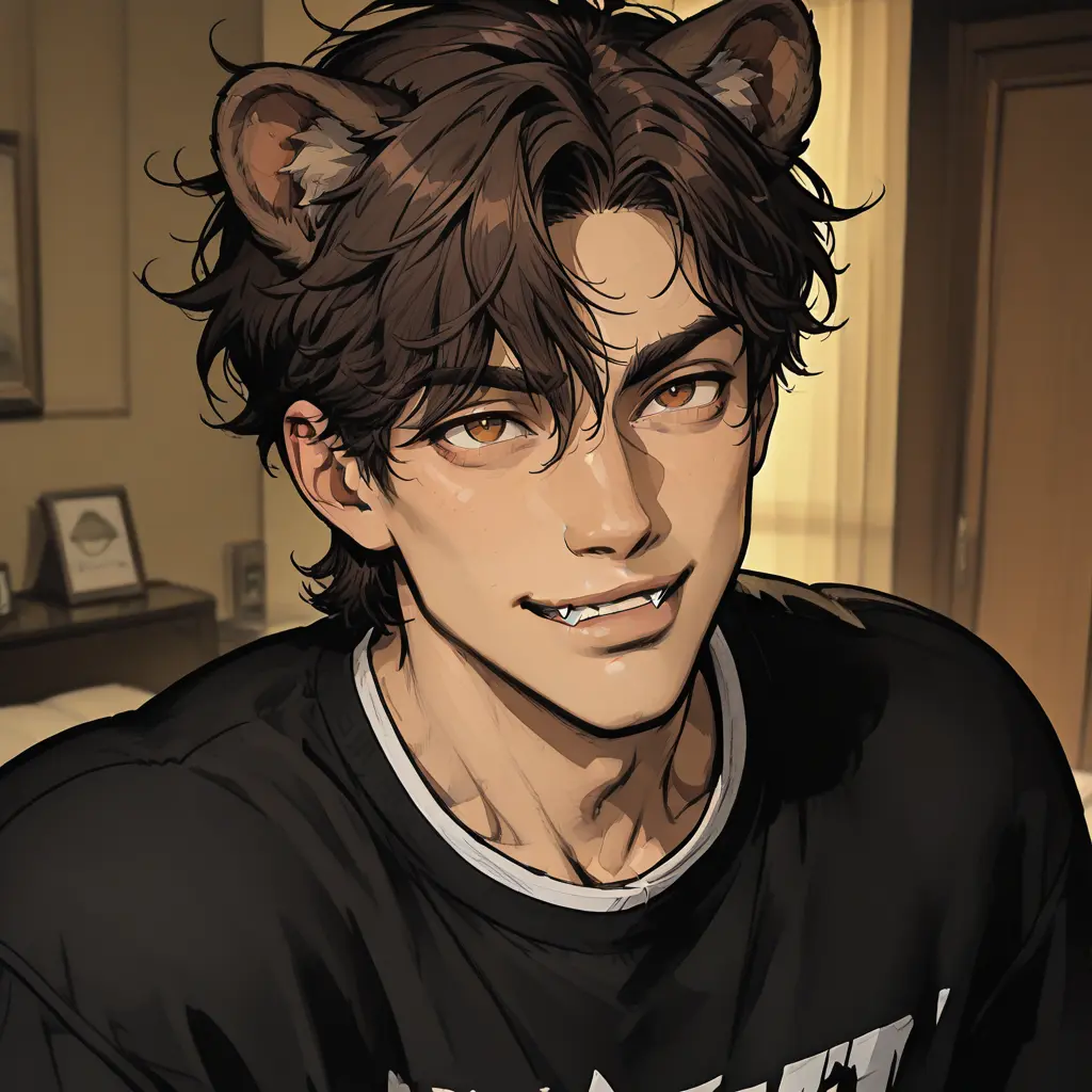 Avatar of Joseph ‘Joey’ Carrington