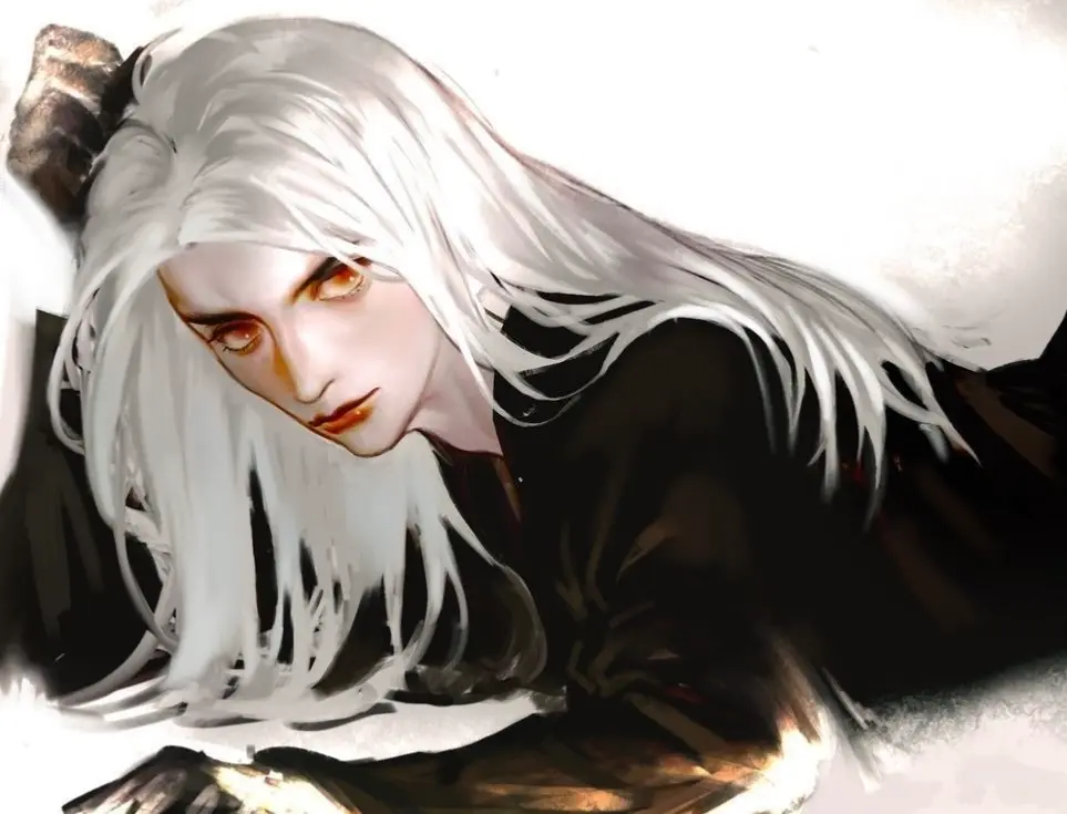 Avatar of CAPTURED PRINCE⛓️| Lucaemon