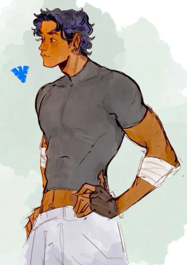 Avatar of Dick Grayson | Nightwing