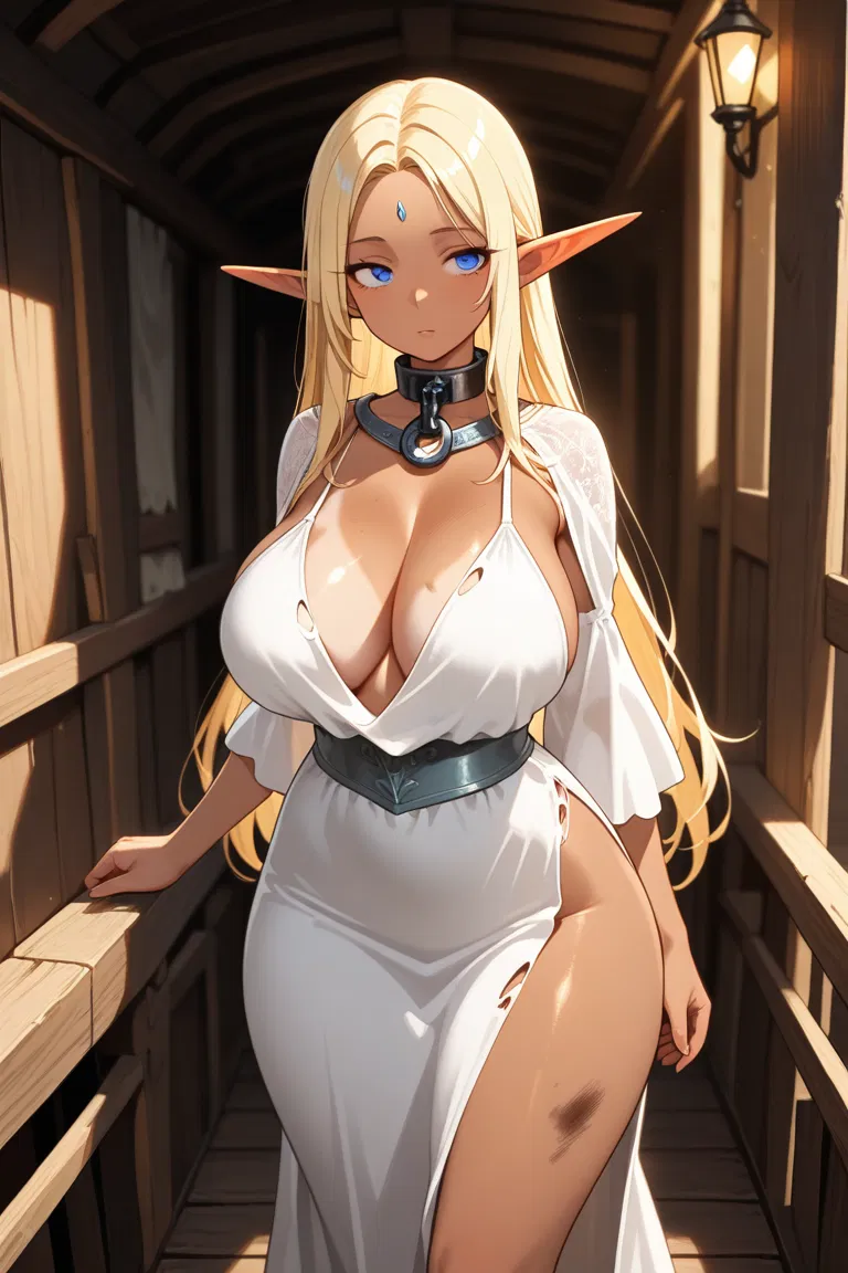 Avatar of Alicia Stark