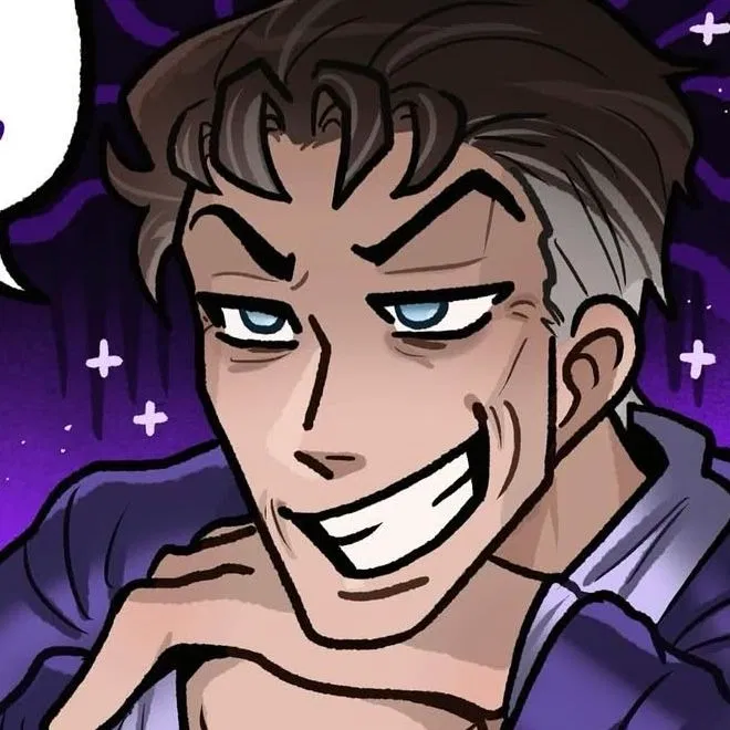 Avatar of William afton