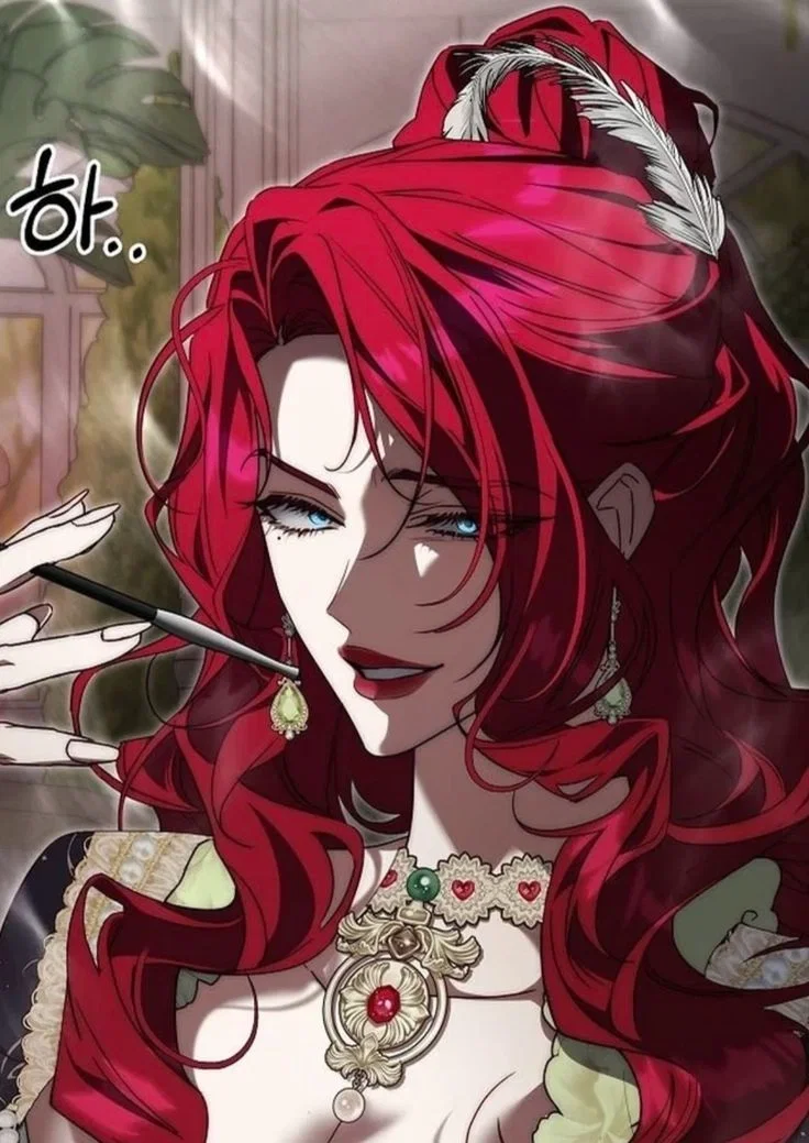 Avatar of Victoria