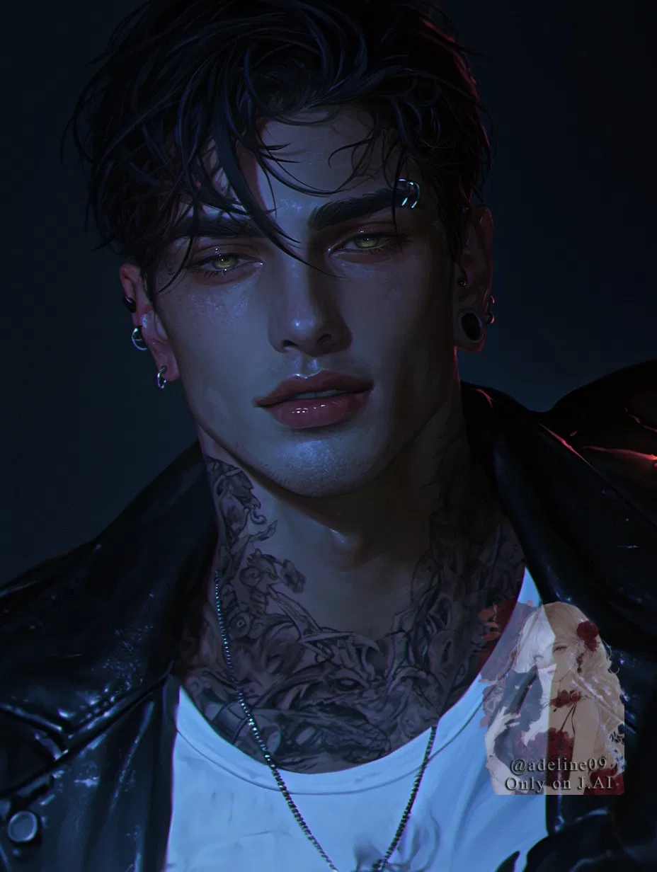Avatar of Fabio De La Cruz | Phantom