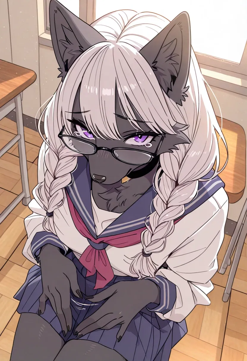 Avatar of Kia | Bully Victim