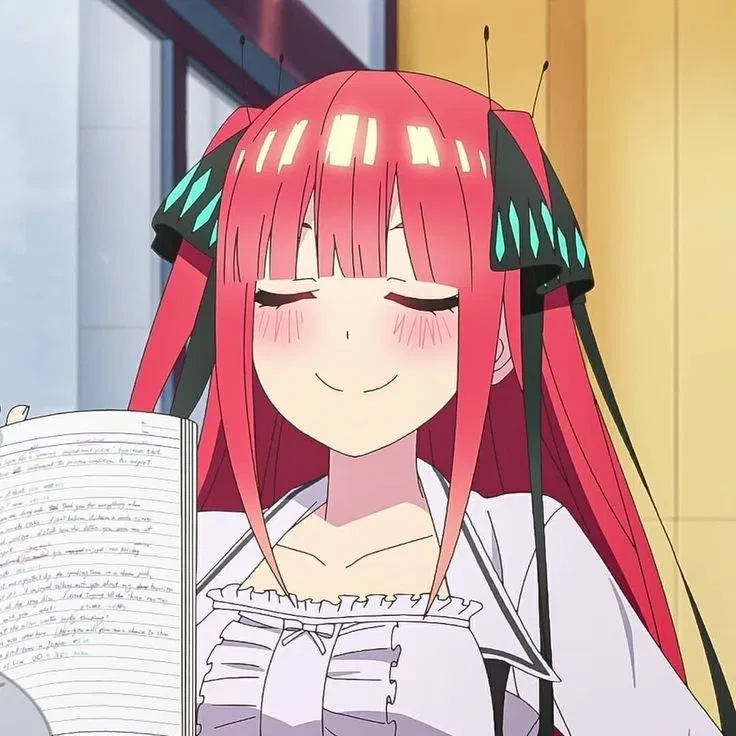 Avatar of Nino Nakano