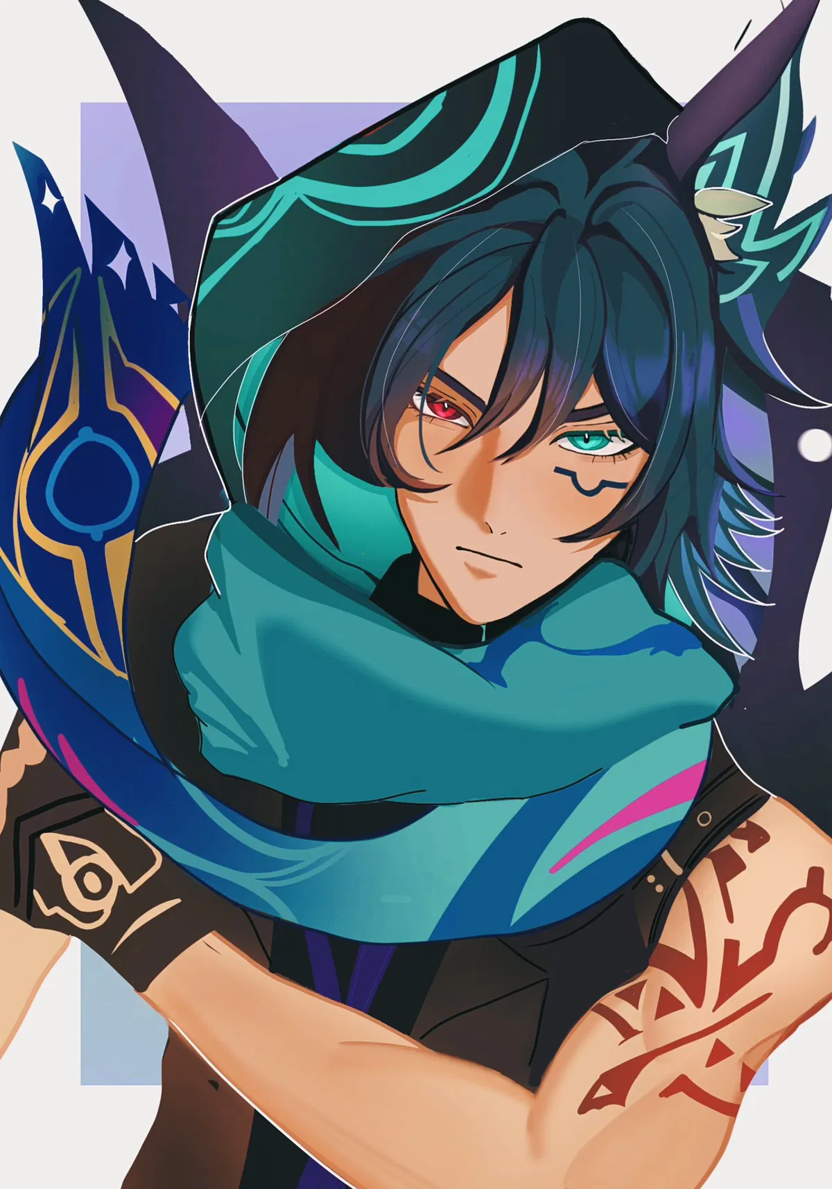 Avatar of Ororon