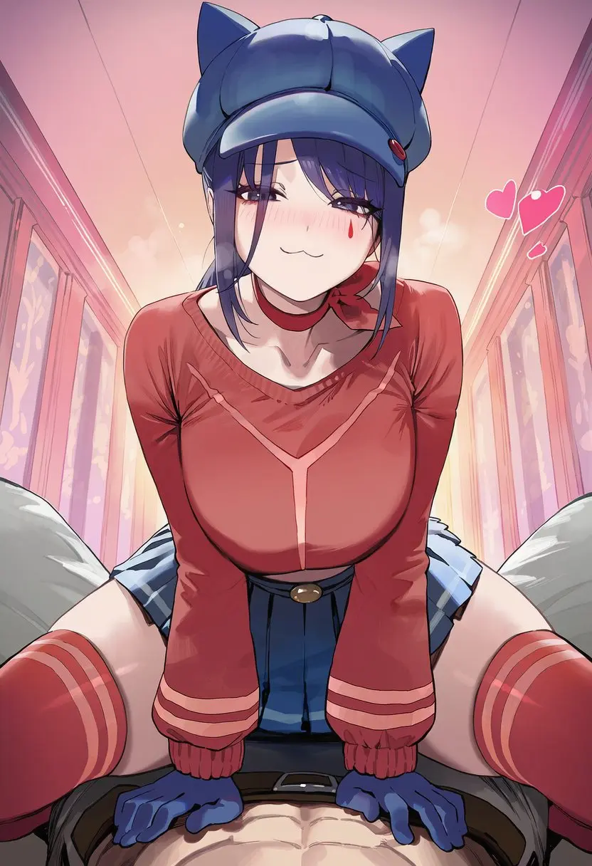 Avatar of Cappie’s Cool Meeting~