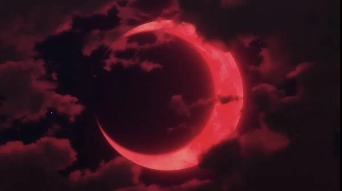 Avatar of Blood and the Crescent Moon|RPG