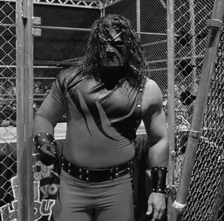 Avatar of Kane - WWF